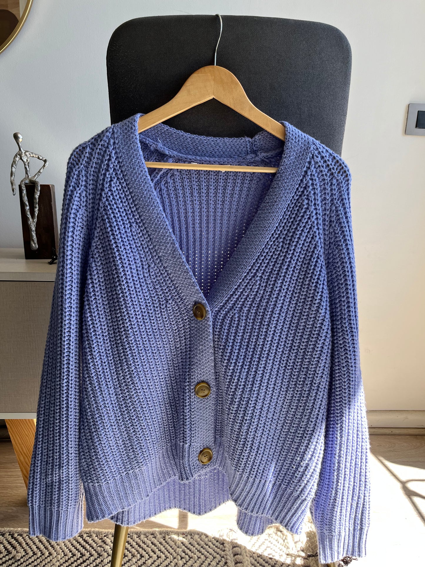 Sweater XL