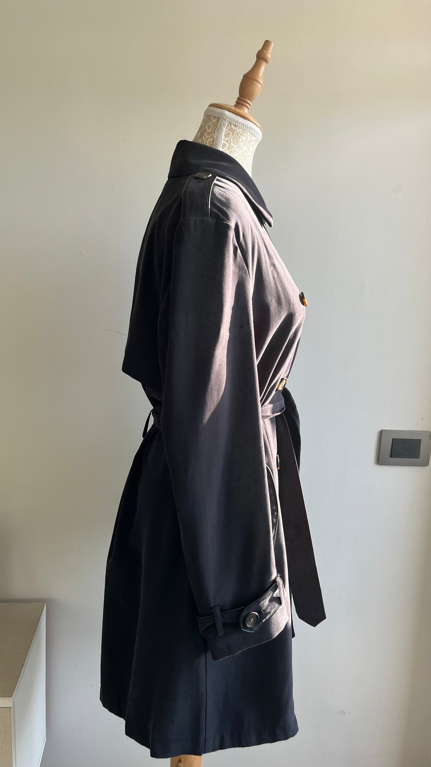 Trench IO Talla 40 (M)