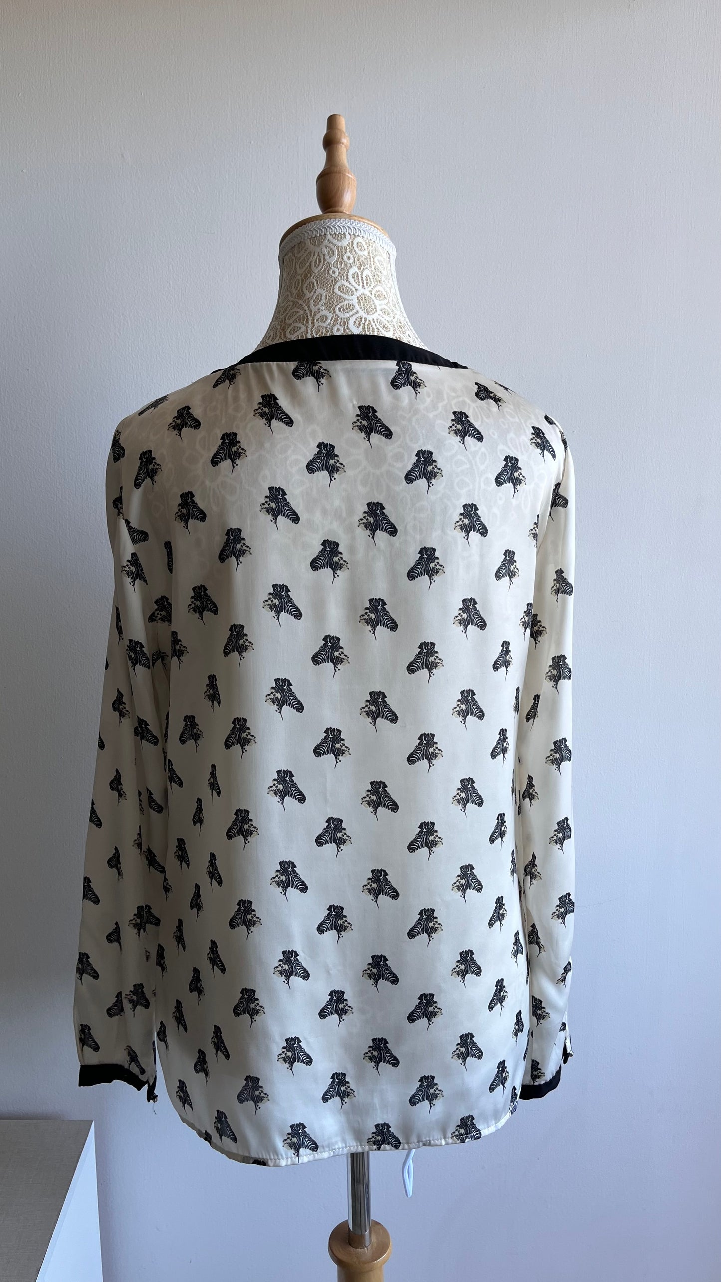 Blusa Zara S