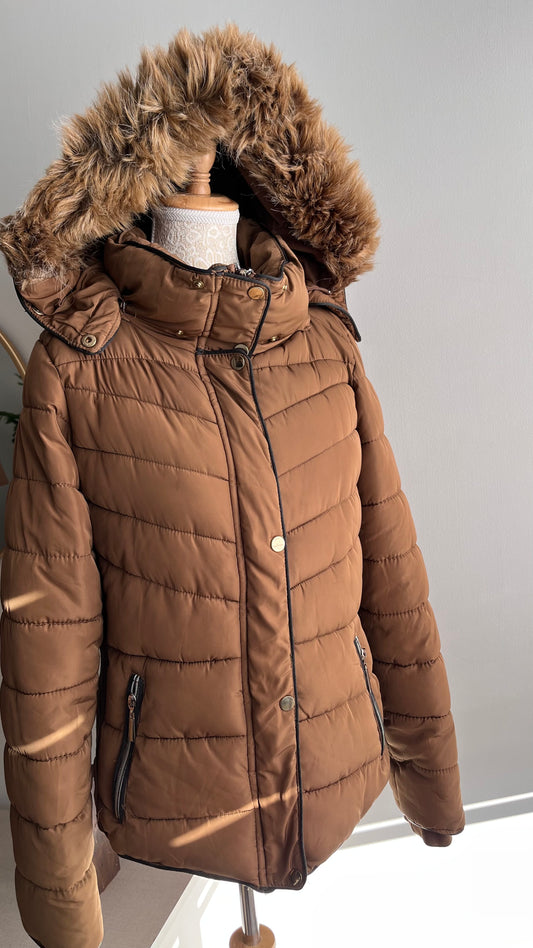 Parka wados M|L