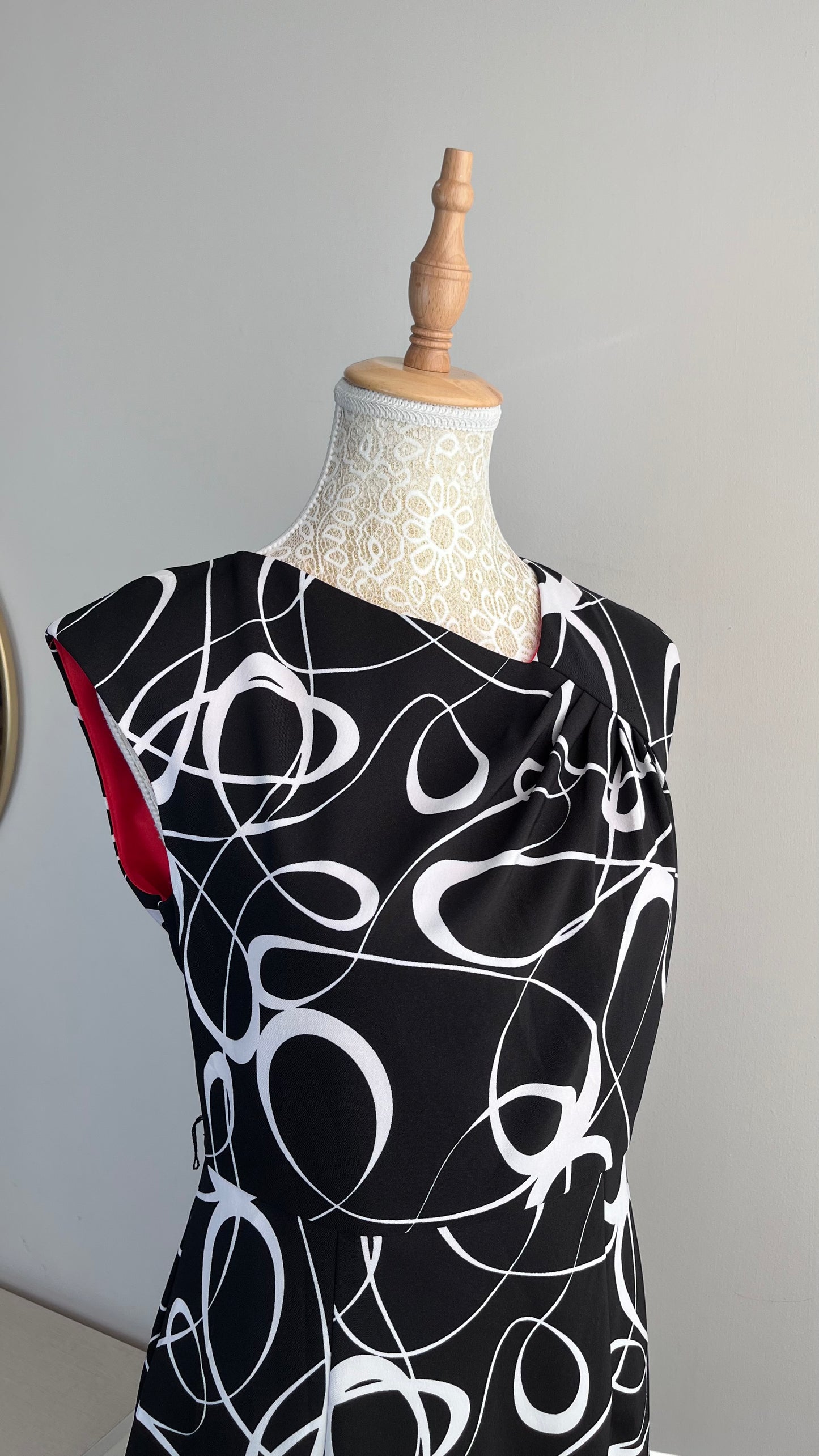 Vestido S|M
