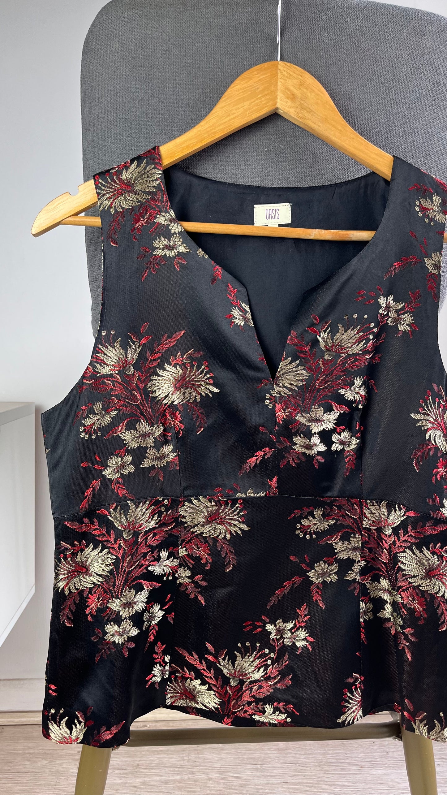 Blusa 40|M OASIS