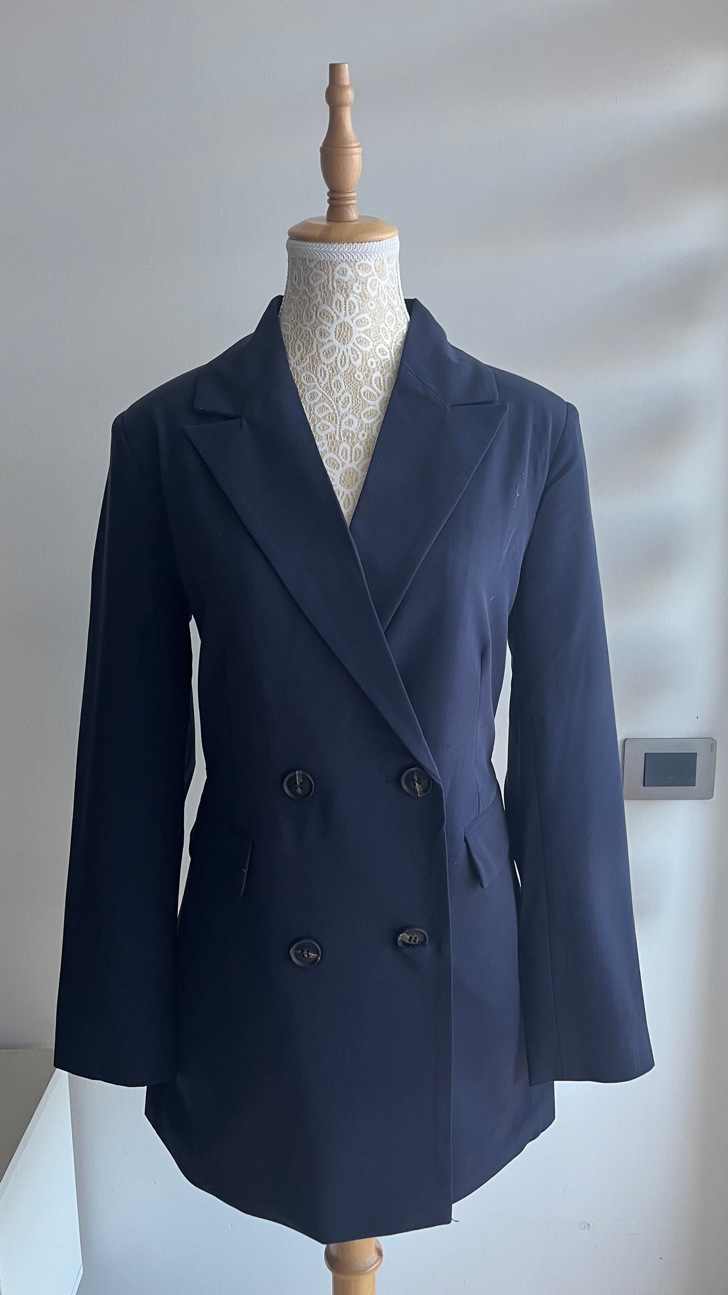 Blazer only nuevo M