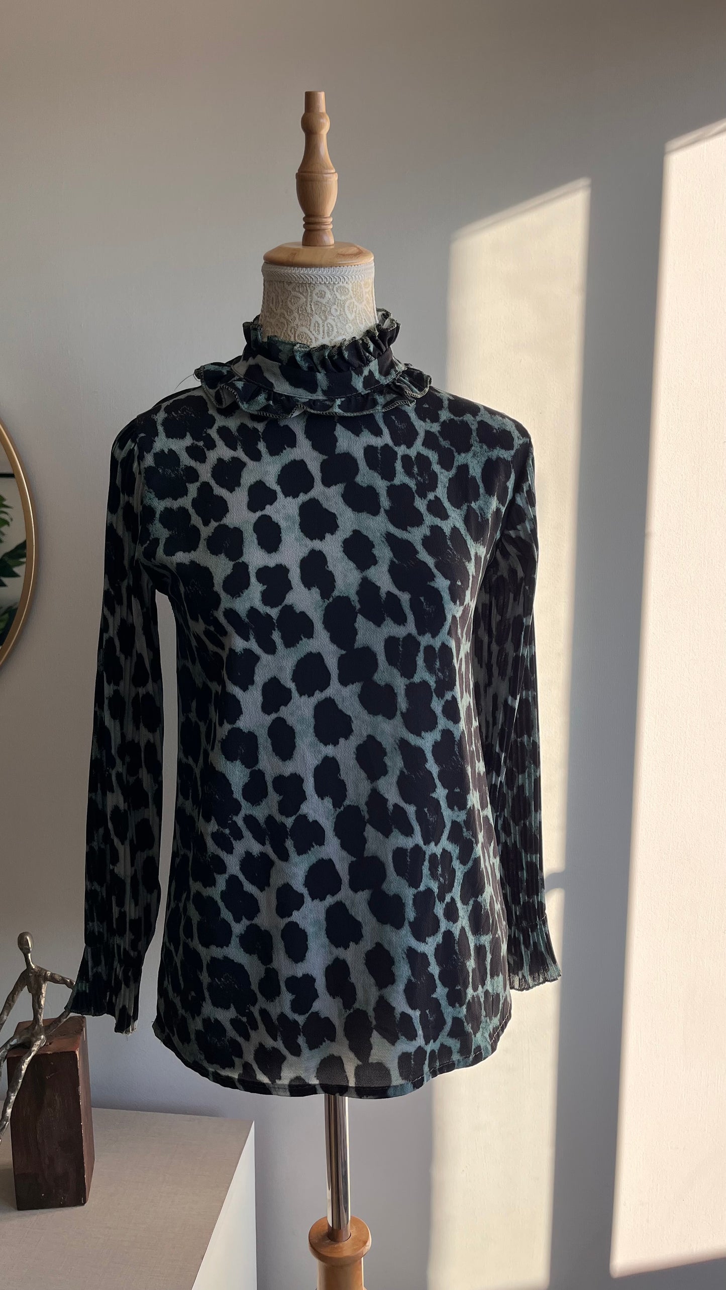Blusa