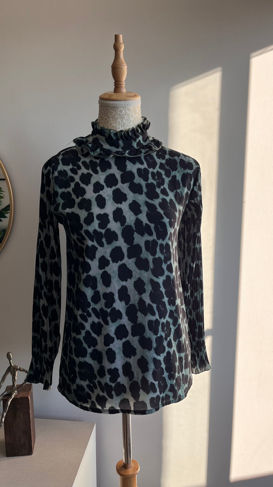 Blusa