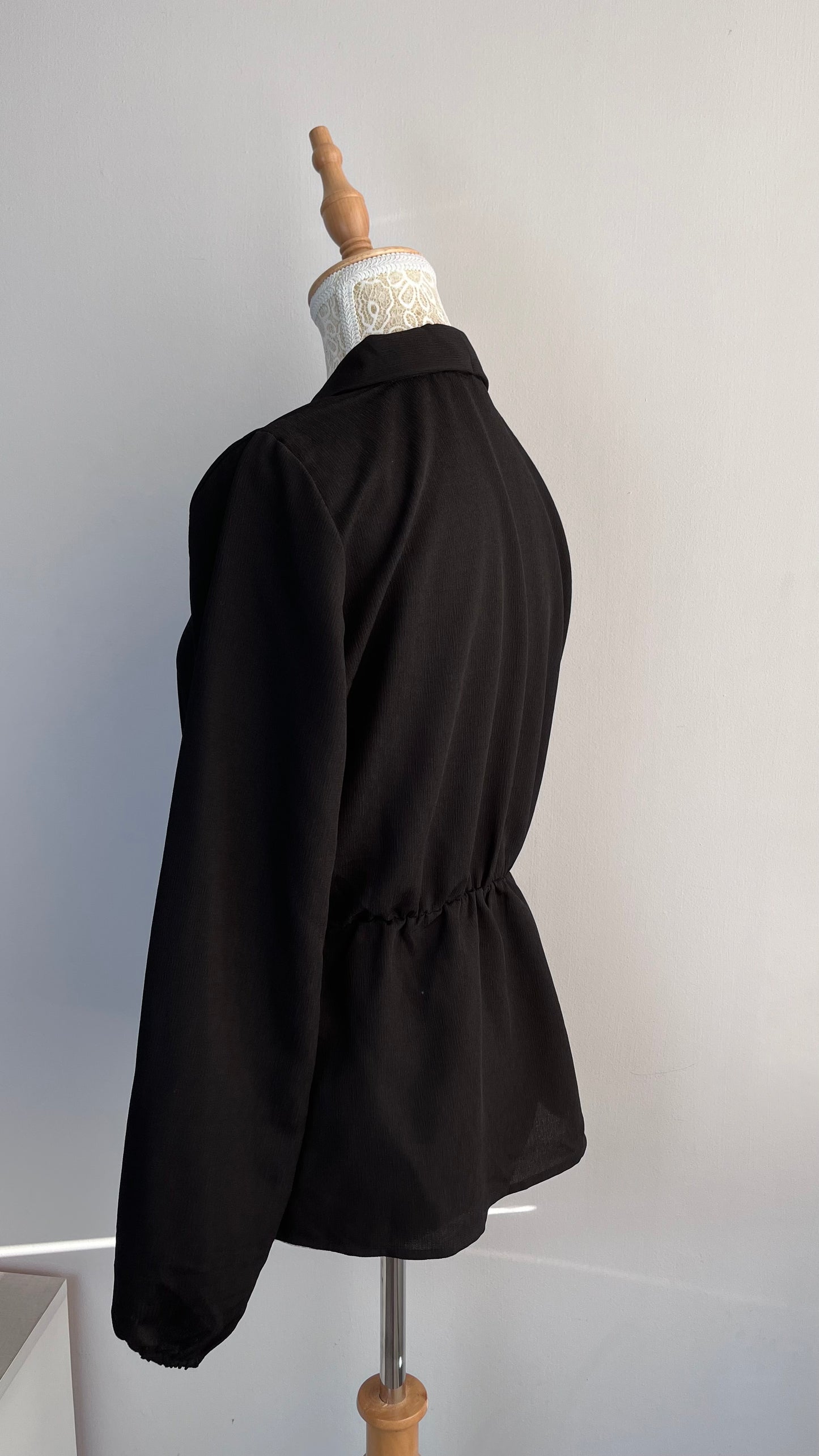 Blusa M