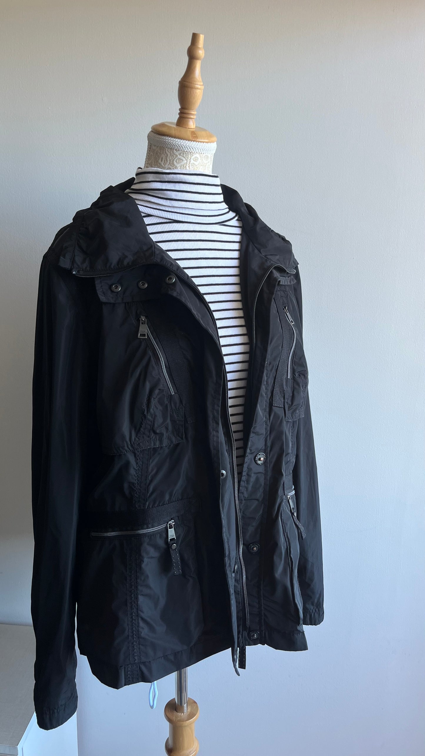 Chaqueta Talla L
