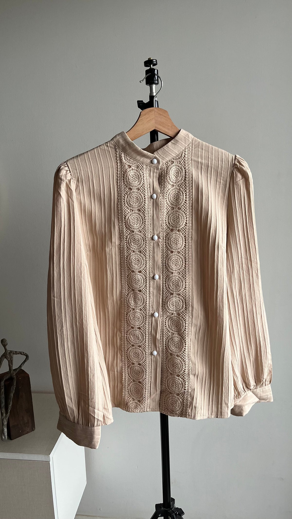 Blusa L
