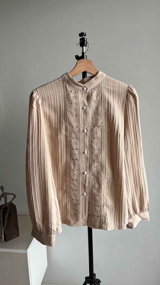 Blusa L