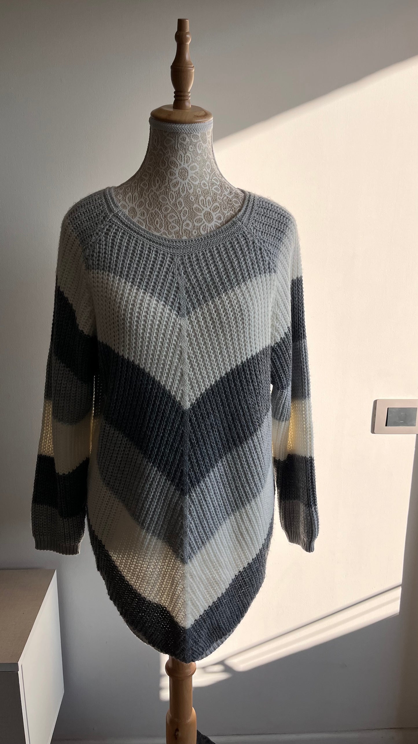 sweater M|L